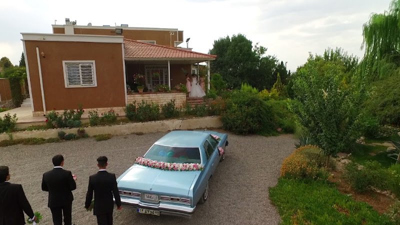 شیردال خودرو جاوید | Shirdal Khodro rental in Kerman