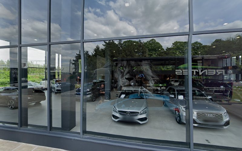 Rent &amp; Wash nv rental in Wevelgem