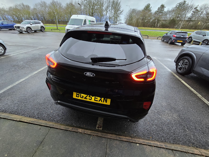 Enterprise Car & Van Hire - Milton Keynes – Milton Keynes