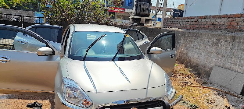 Cabs musthafa car rental in Karimnagar