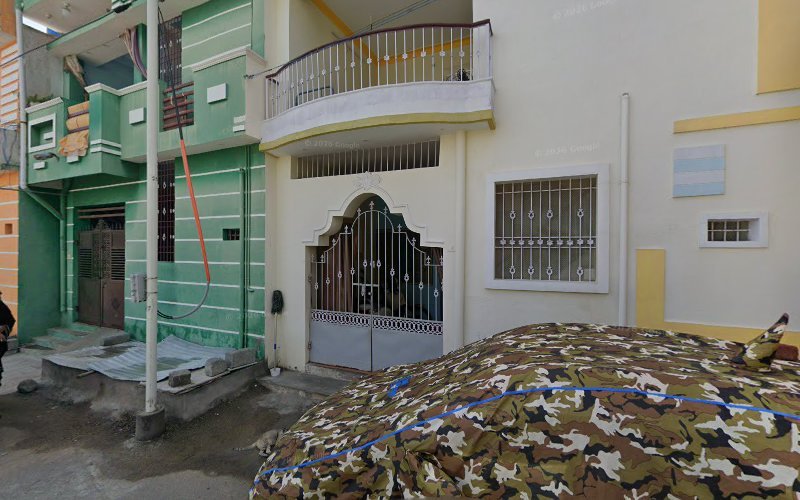 Rahim house rental in Vellore