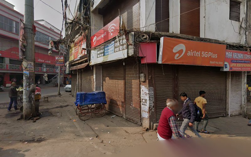 MD makbool rental in Muzaffarpur