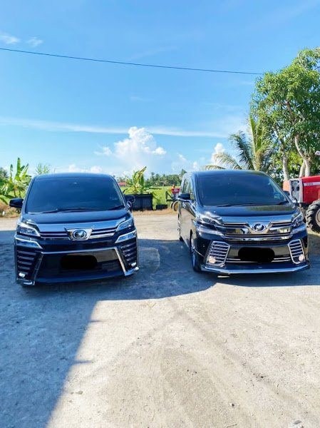 GDIN KERETA SEWA MURAH rental in Alor Setar