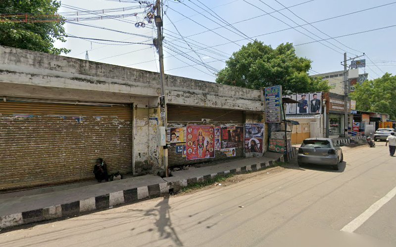 Shakthi Bike &amp; Car Rentals rental in Vellore