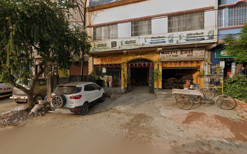 S.A Car rental in Muzaffarpur