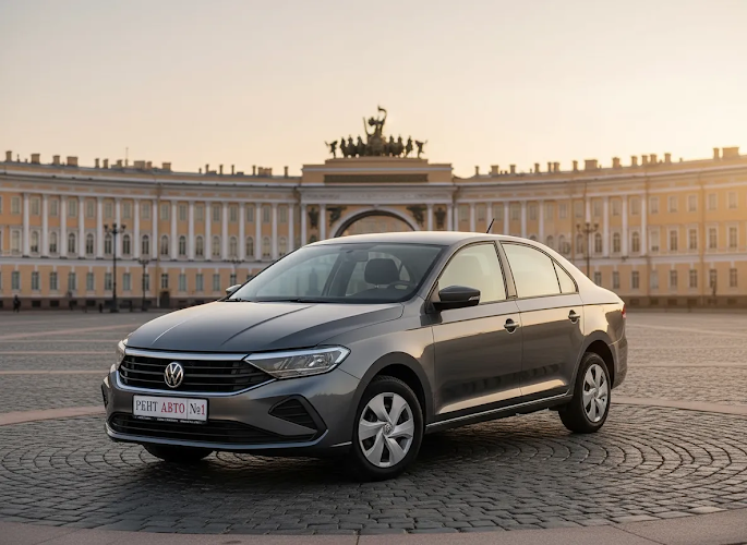 Рент-Авто \ Rent-Auto