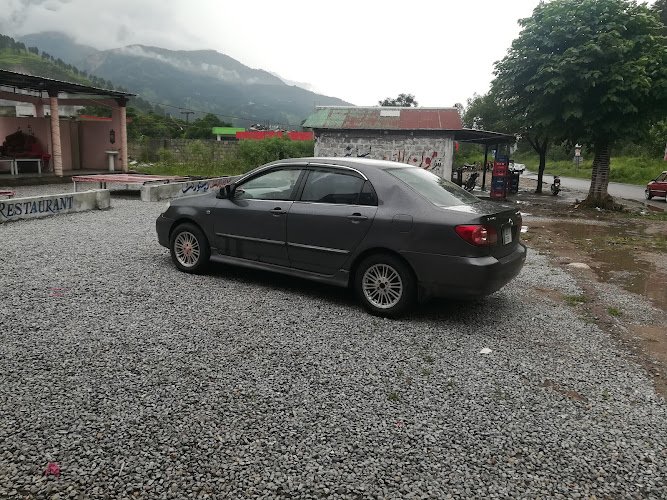 Kkh Tourism &amp; Travel Rent a car rental in Abbottabad
