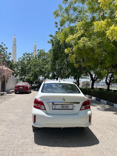 Public Star Rent a Car LLC car rental in Dubai