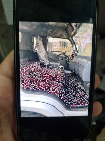 تودوزی صادق rental in Isfahan