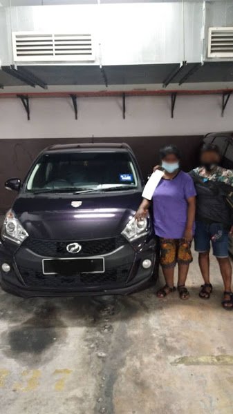 Car Rental Ipoh Meru (Terminal Amanjaya Ipoh) rental in Ipoh