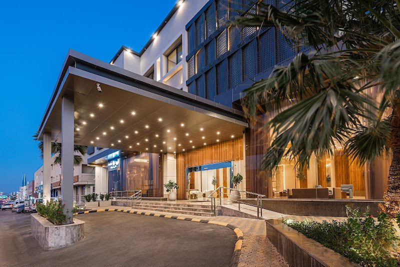 Voyage Hotel فندق فوياج rental in Riyadh