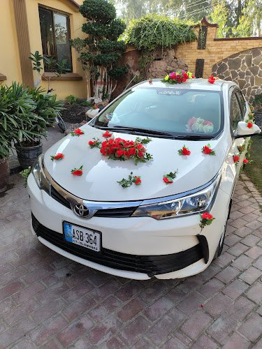 Rent a car rental in Kassowal