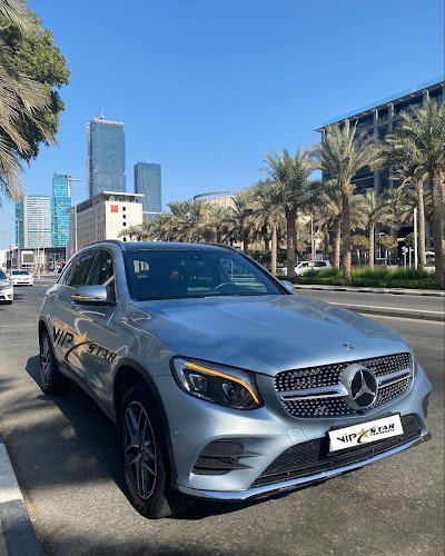 VIP STAR CAR RENTAL LLC car rental in Dubai