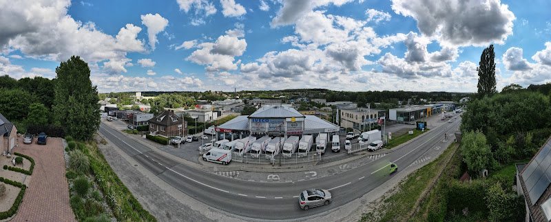Christiaens Autos industries car rental in Braine-le-Château