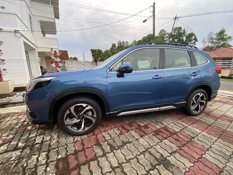 Kz Travel Car Rental rental in Kuala Terengganu