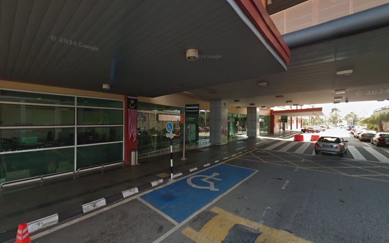 Hertz Malaysia | Alor Setar Airport rental in Alor Setar