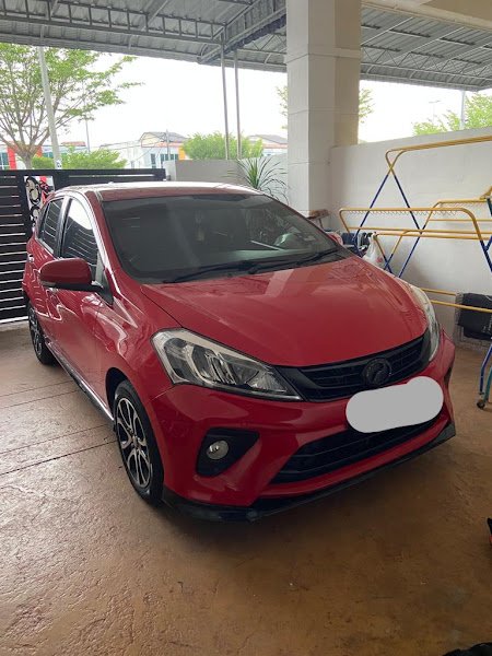 Dema Ipoh Car Rental car rental in Ipoh