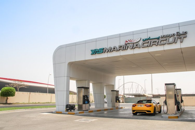 Superior Car Rental car rental in Dubai