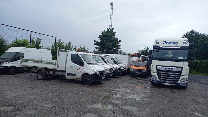 ZI RENTING rental in Aalst