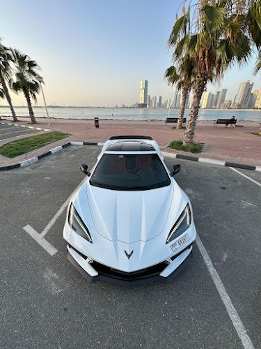 HAPPY DRIVE CAR RENTAL car rental in Dubai