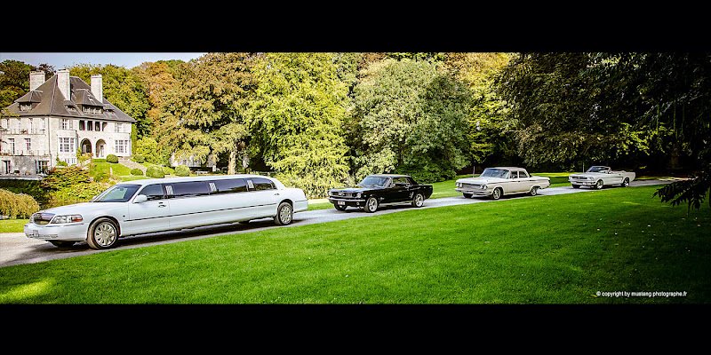 Olivevenements rental in Tournai