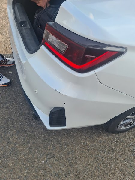 Rotana Car Rental rental in Madinah