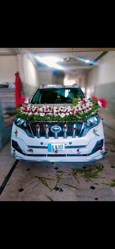 Abbottabad rent a car rental in Mansehra