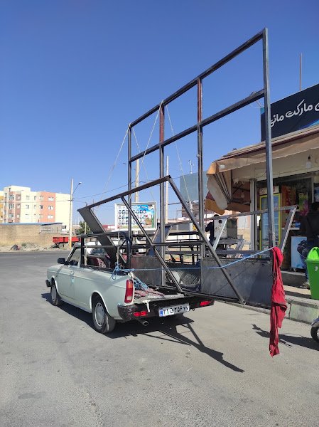 وانت تلفنی rental in Takab