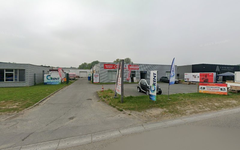 GRent Wauthier-Braine rental in Braine-le-Château