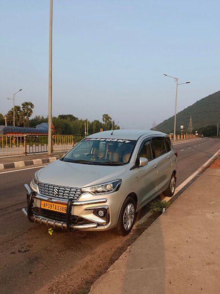 S V S Travels. rental in Lakshmi Puram