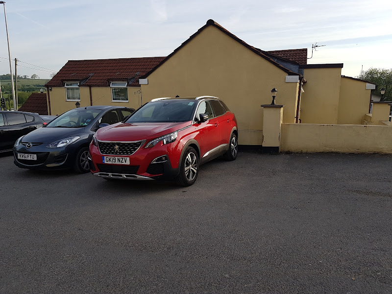 Green Motion Bristol Airport – Bristol