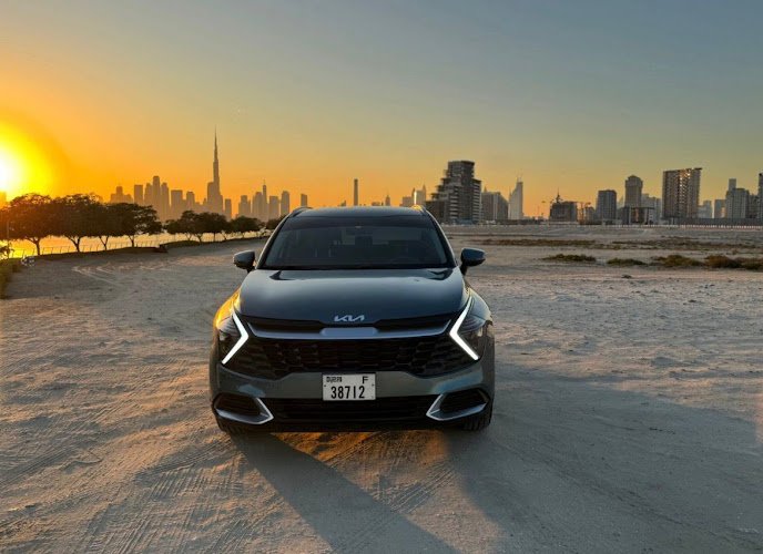 Al Karama Rent a Car - SIO car rental in Dubai