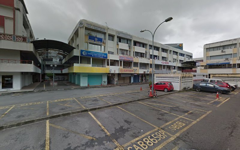 *Car Rental kota Kinabalu International Airport* rental in Kota Kinabalu