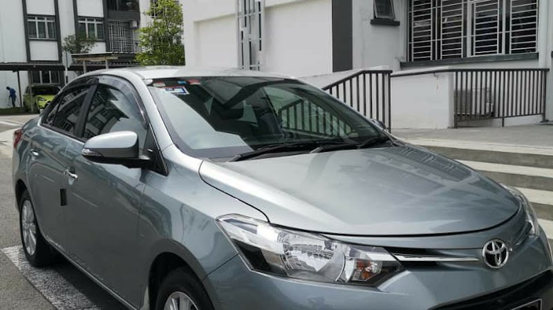 Rens Rafflesia Car Rental rental in Gelang Patah