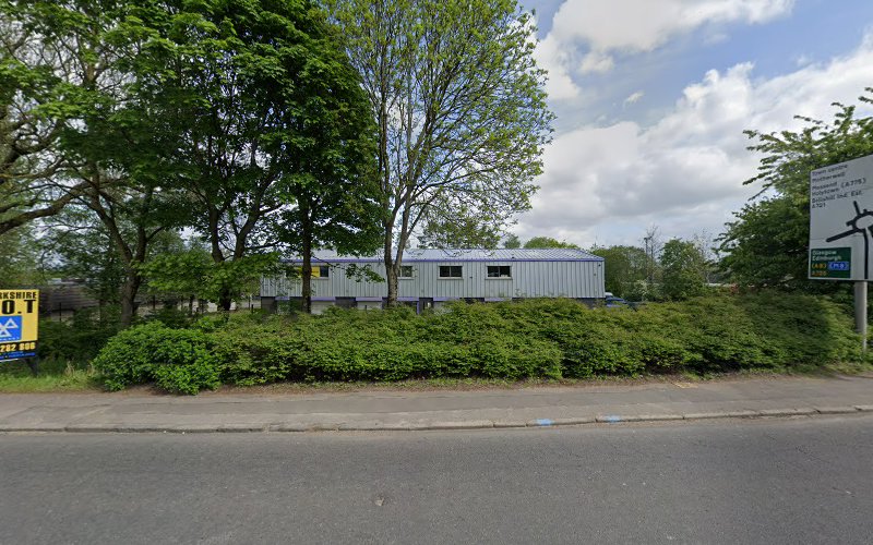 Vibe Private Hire- North Lanarkshire