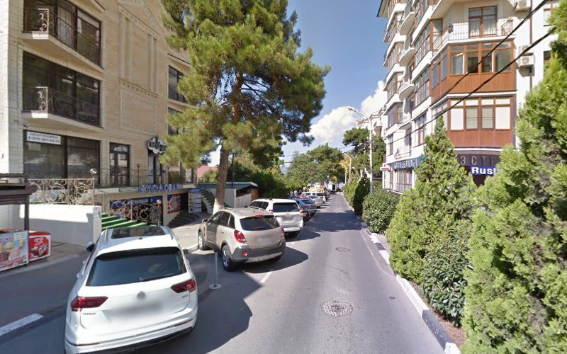 Carental.ru Car Rental Gelendzhik