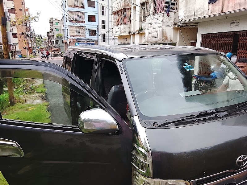 BARISHAL RENT A CAR rental in Barishal