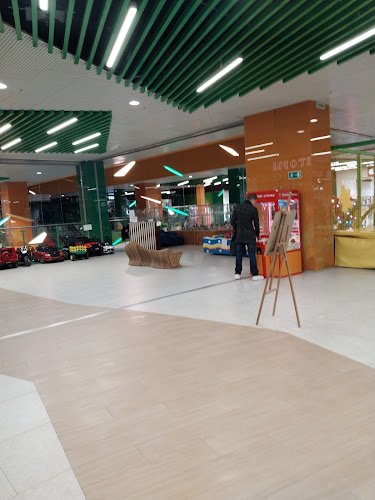 Grin Park, Ofitsial'nyy Partner Sitimobil