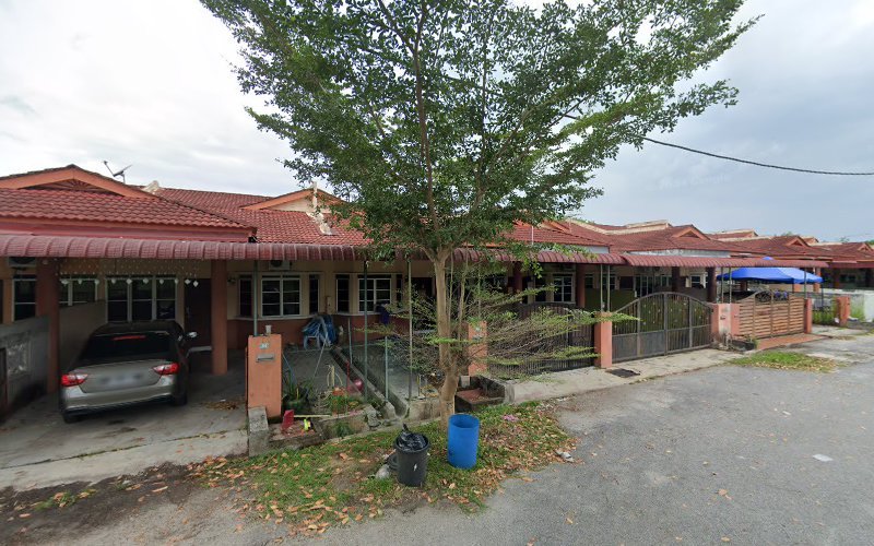 SAN Car Rental (Seri Iskandar) rental in Seri Iskandar