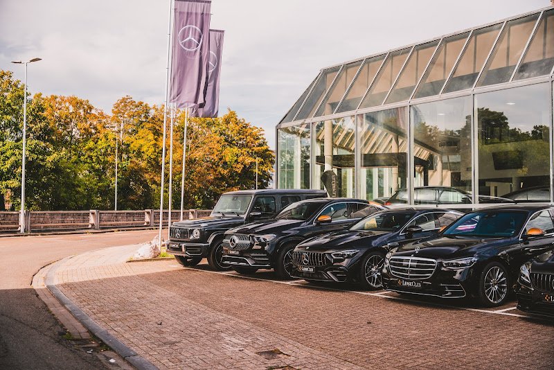 LeaseClub Location & Abonnement car rental in Liège