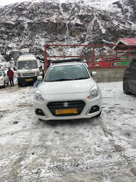 Yash tour & travel car rental in Ambala Cantt
