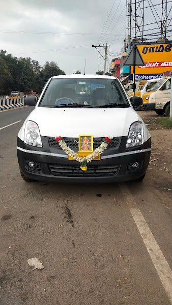 S.S TRAVELS rental in Vellore