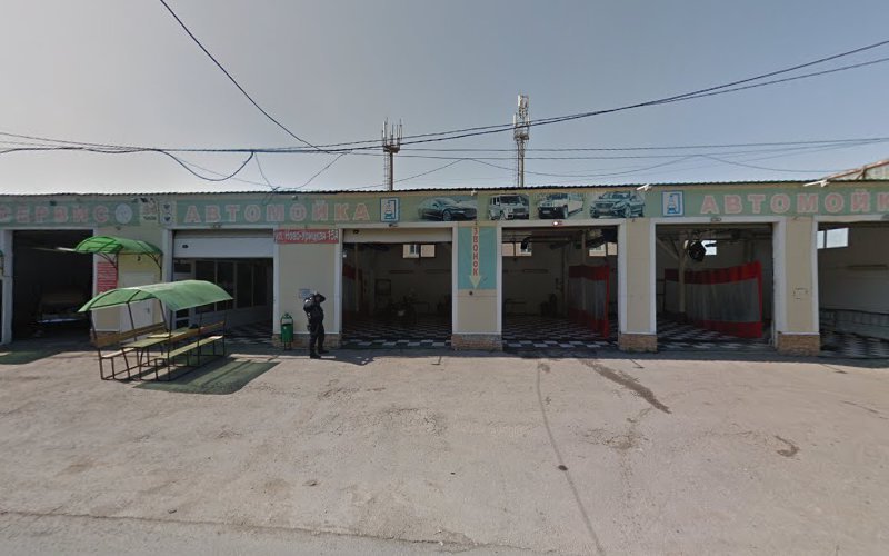 Arenda Limuzina V Samare