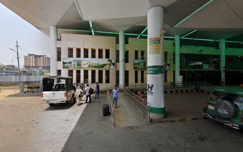 Bismillah rent a car rental in Chattogram