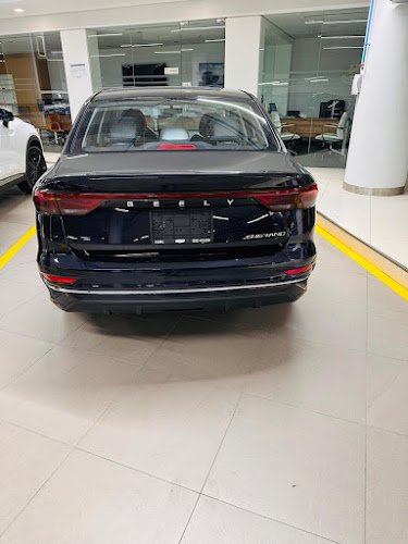 Kickstart Car Rental L.L.C car rental in Dubai