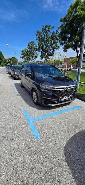 Kereta Sewa Klezcar Seri Iskandar rental in Seri Iskandar