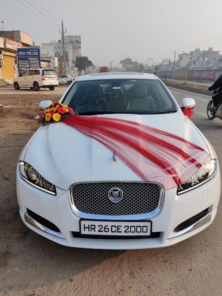 Kalra tour and travels rental in Ambala