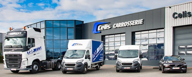 Celis Top Rent rental in Sint-Truiden