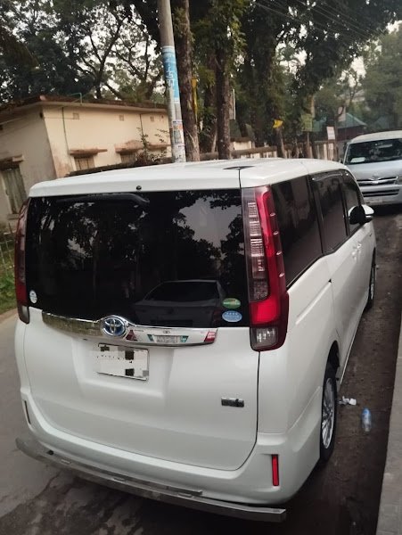 ভাই ভাই রেন্ট এ কার, লালমনিরহাট। rental in Lalmonirhat