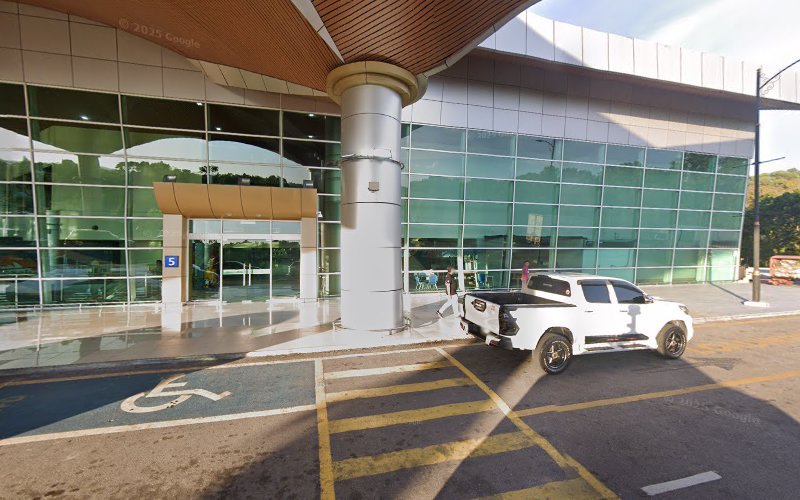 Hertz Malaysia | Labuan Airport rental in Labuan